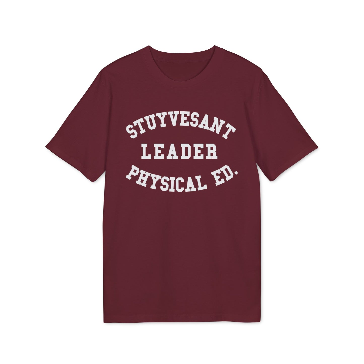 Stuyvesant Bio-T-Shirt (Premium Qualität)