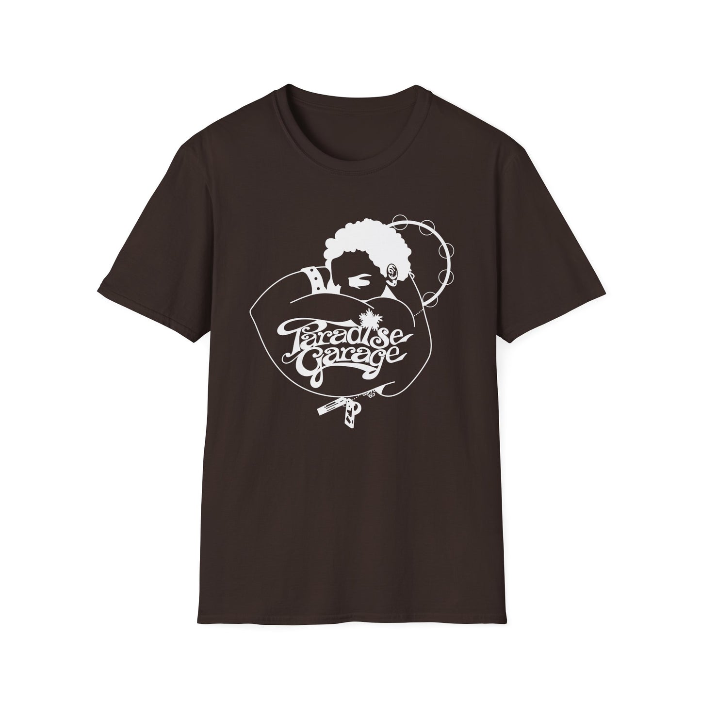Paradise Garage T Shirt