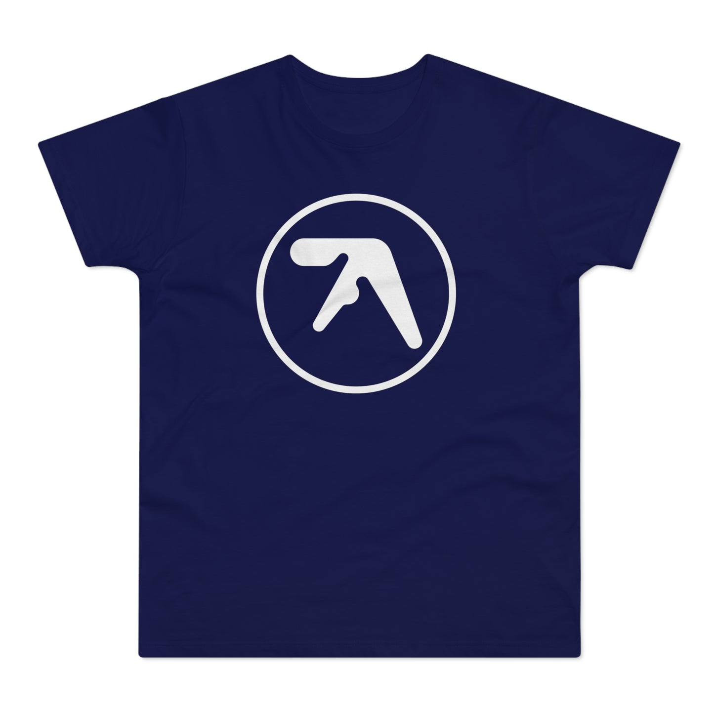 Aphex Twin T Shirt (Standardgewicht)