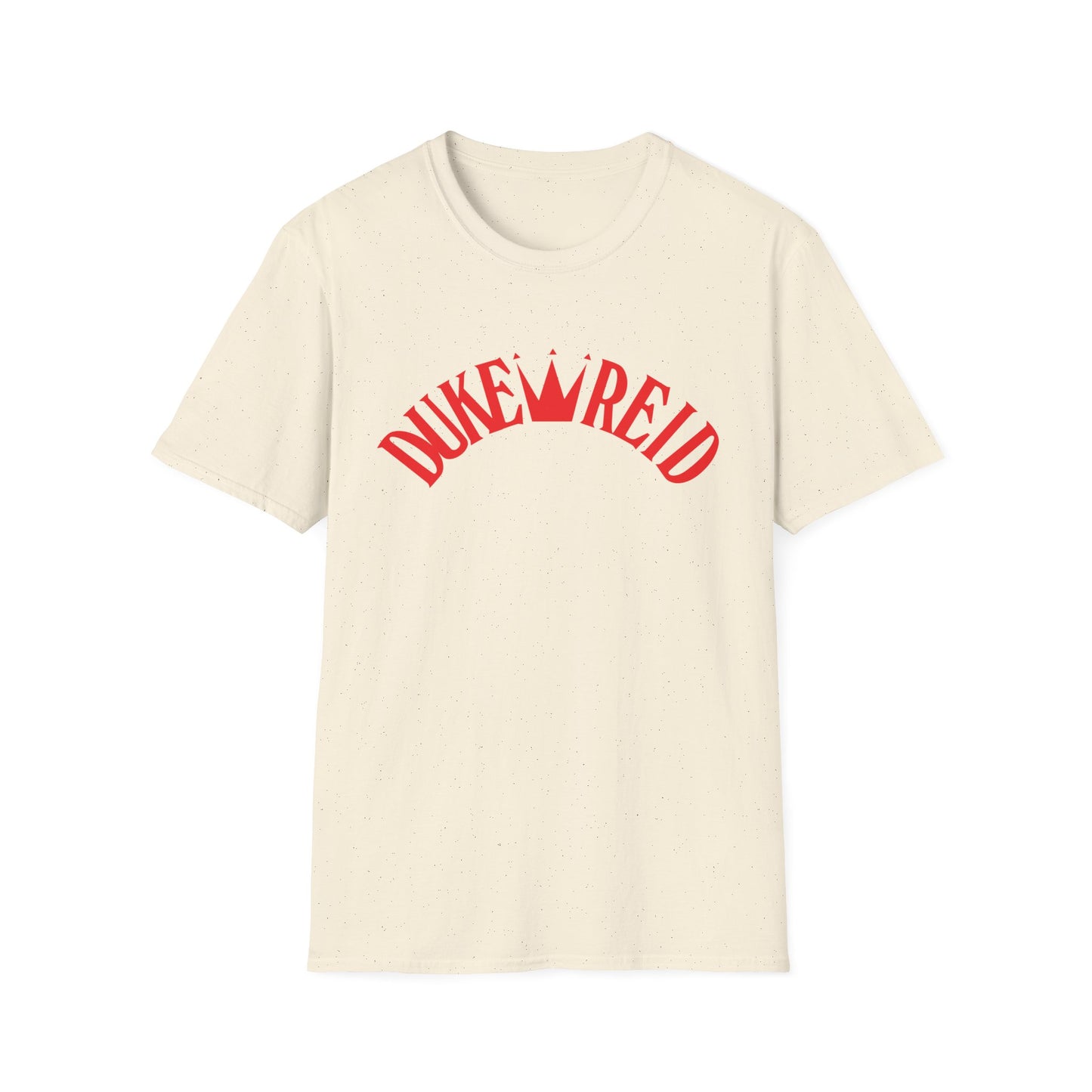 Duke Reid Records T Shirt