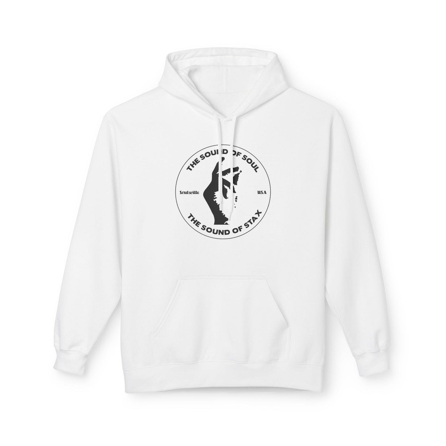 Sound Of Soul Hoodie