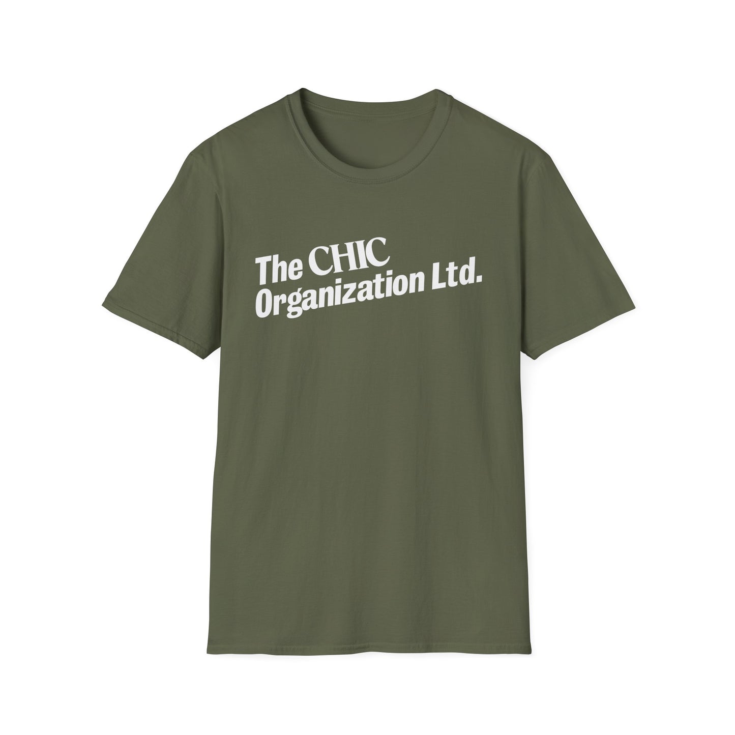 The Chic Organization T Shirt