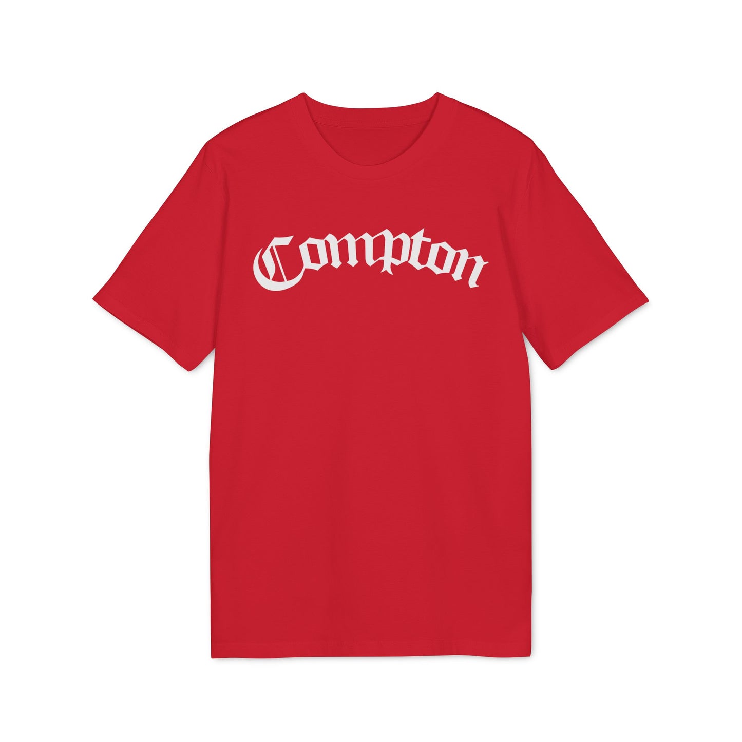 City Of Compton Bio-T-Shirt (Premium Qualität)