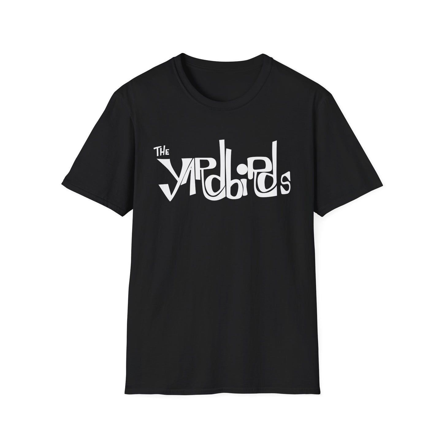 The Yardbirds T Shirt