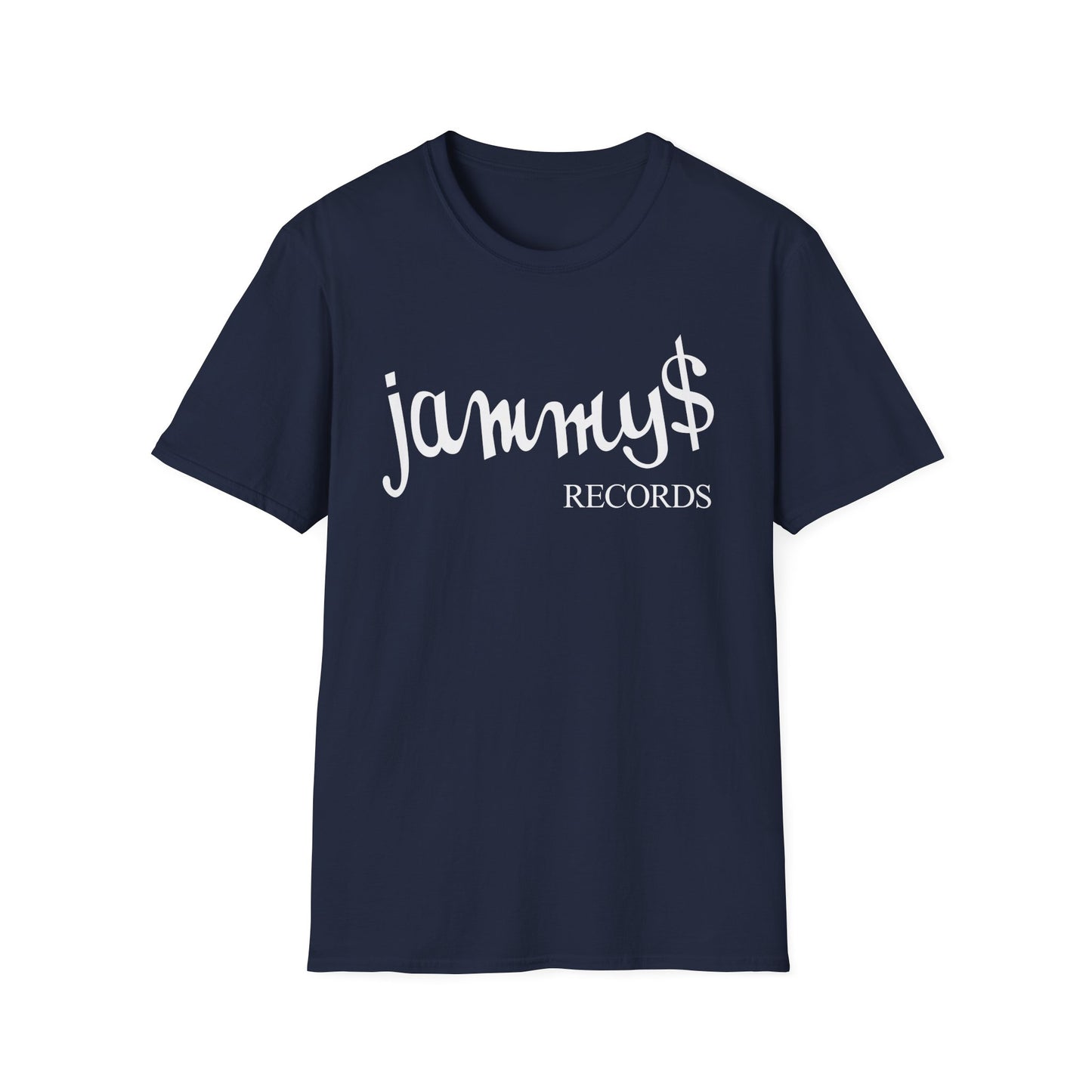 Jammy's Records T Shirt - Leichtes