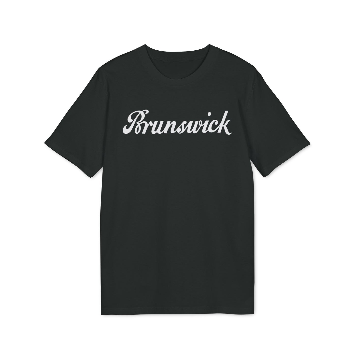 Brunswick Records Bio-T-Shirt (Premium Qualität)