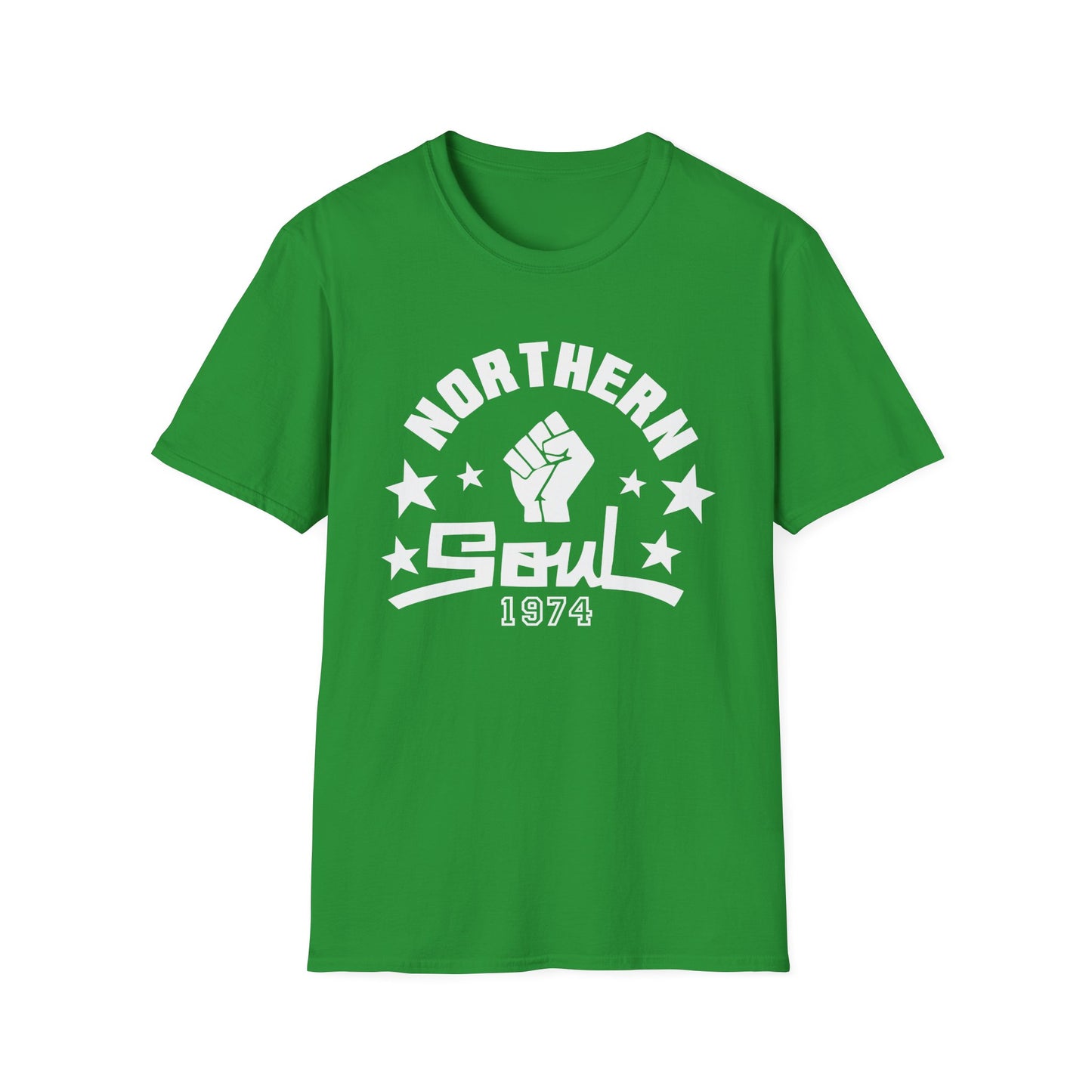 Northern Soul 1974 T Shirt