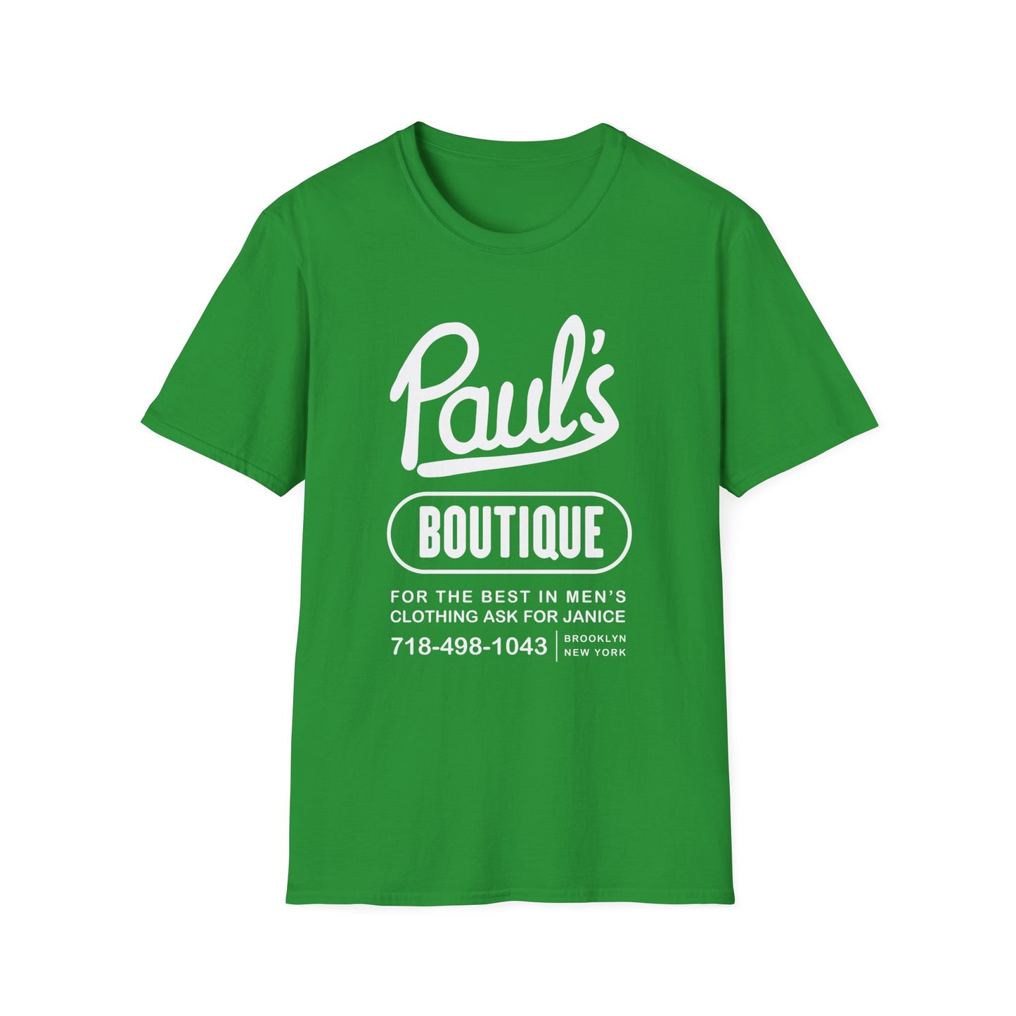 Paul's Boutique T Shirt