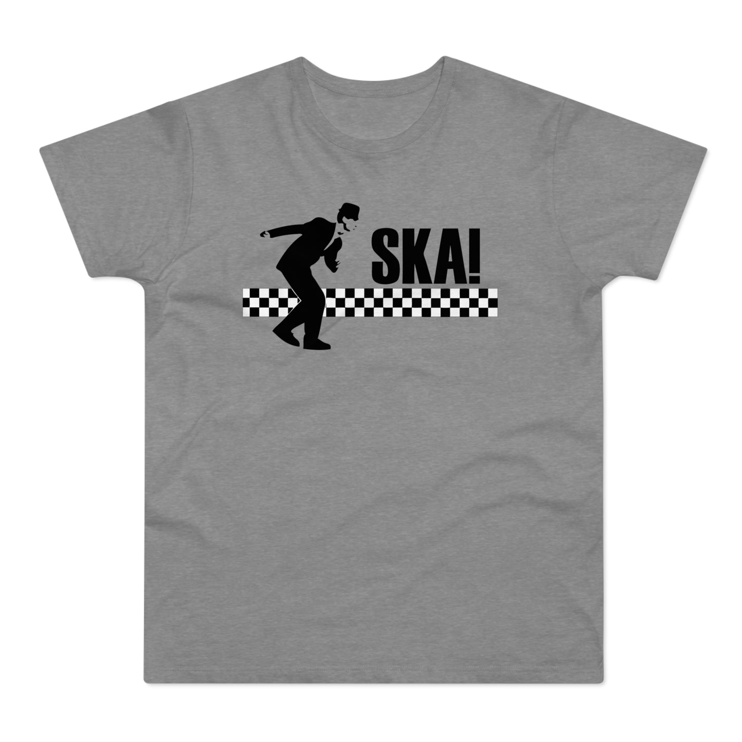 Rudeboy Dancer T Shirt (Standardgewicht)