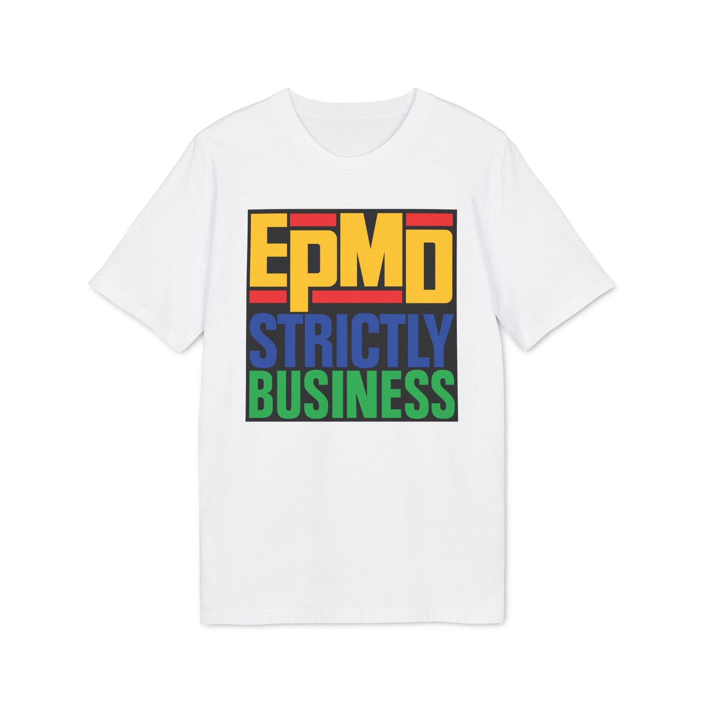 EPMD Strictly Business Bio-T-Shirt (Premium Qualität)
