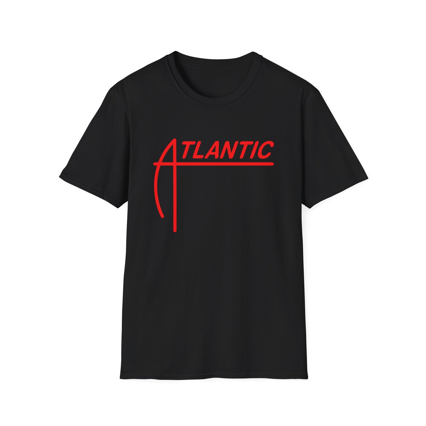 Atlantic Records Classic T Shirt