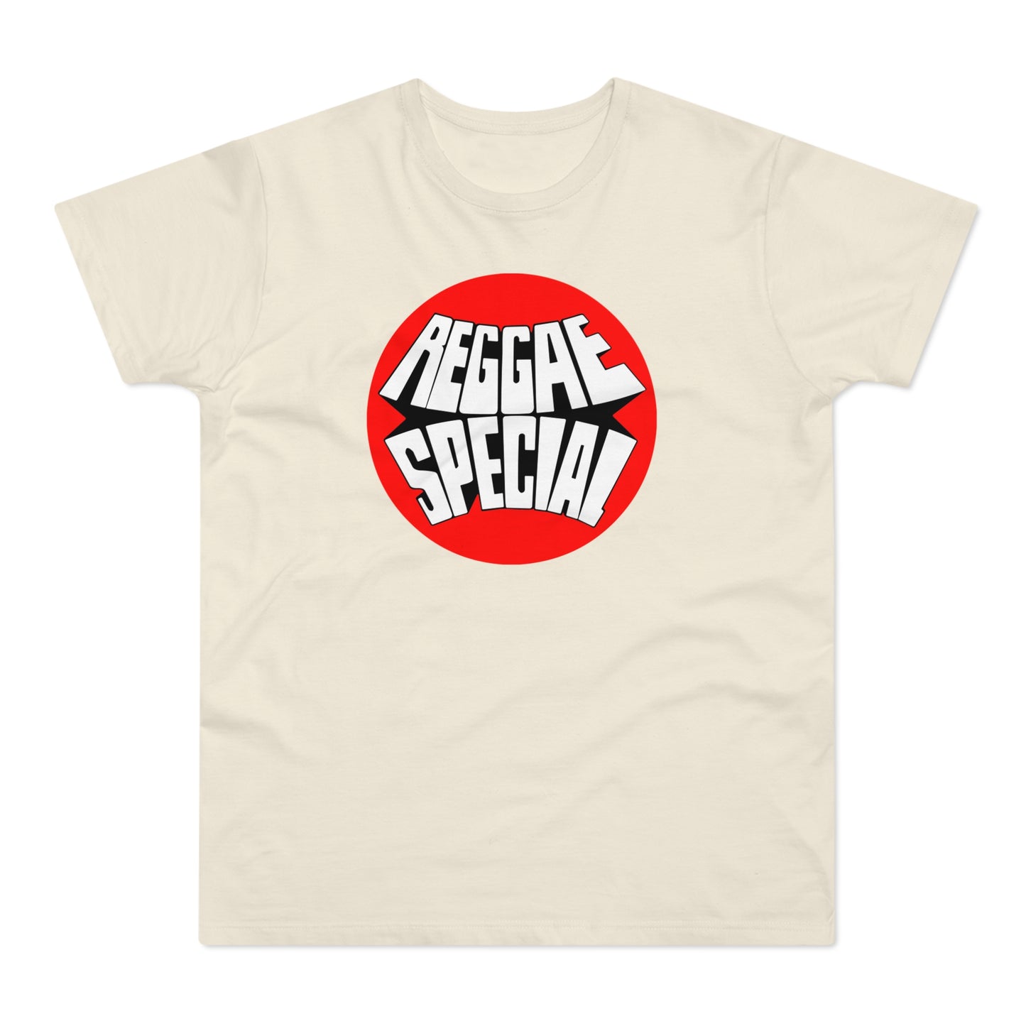 Reggae Special T Shirt (Standardgewicht)