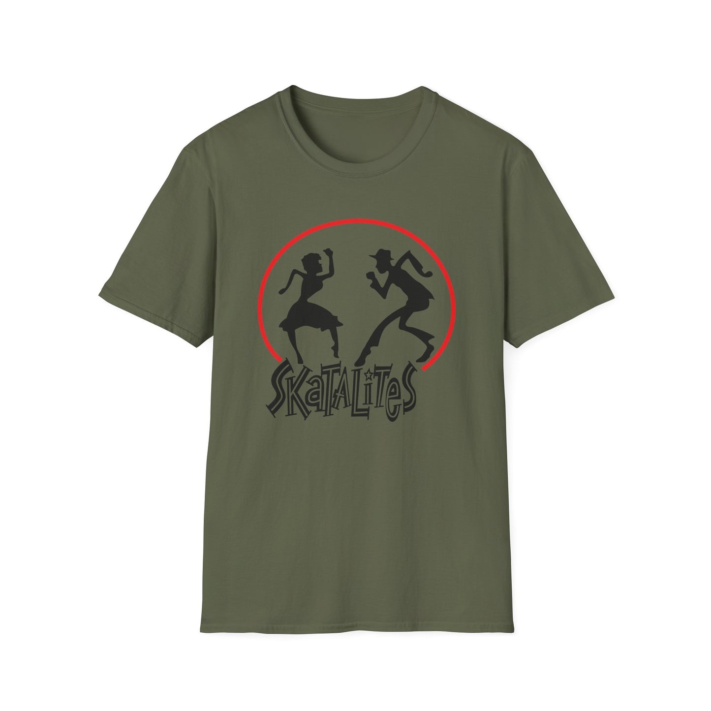 Skatalites T Shirt - Leichtes