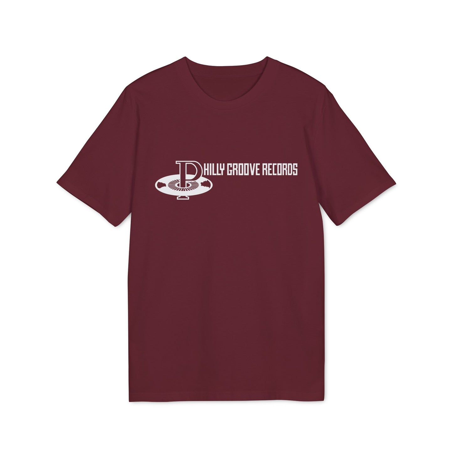 Philly Groove Bio-T-Shirt (Premium Qualität)