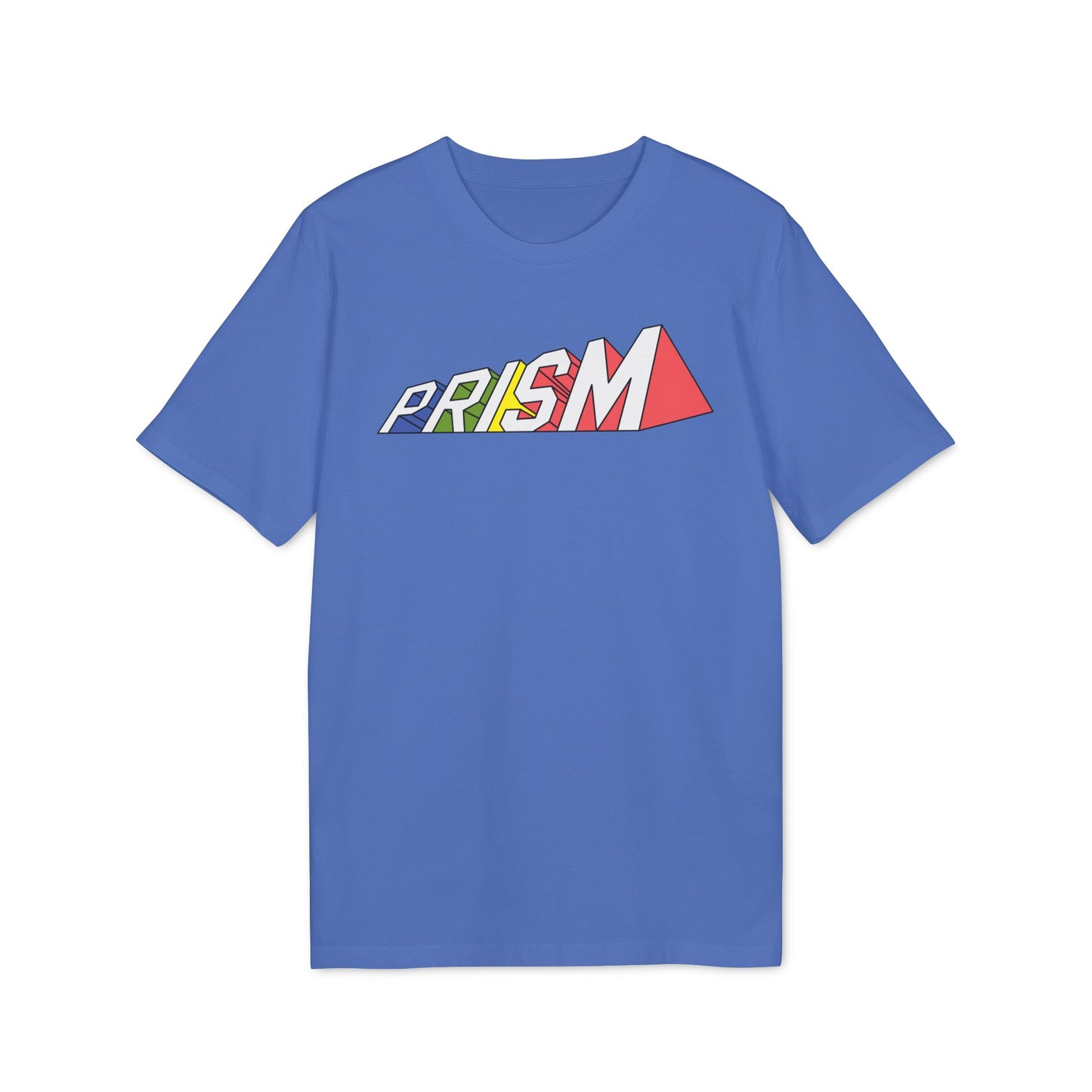 Prism Records Bio-T-Shirt (Premium Qualität)