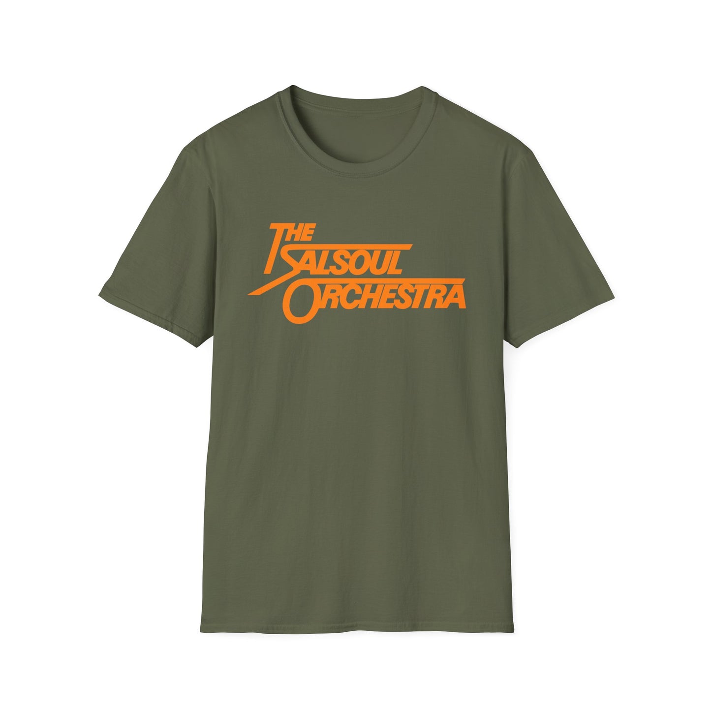 The Salsoul Orchestra T Shirt