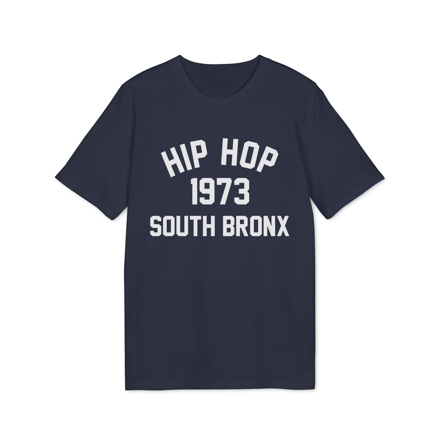 Hip Hop 1973 Bio-T-Shirt (Premium Qualität)