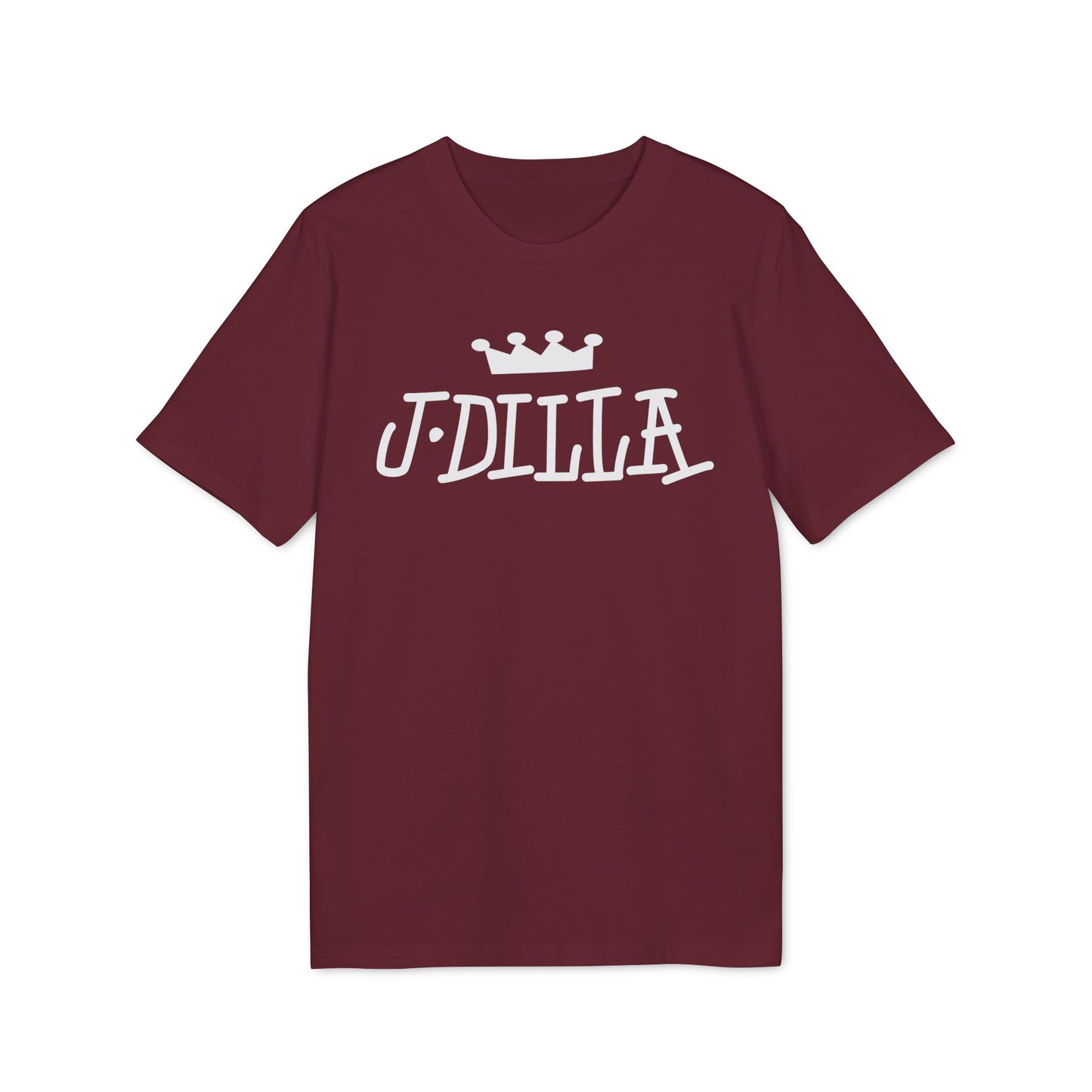 J Dilla Bio-T-Shirt (Premium Qualität)