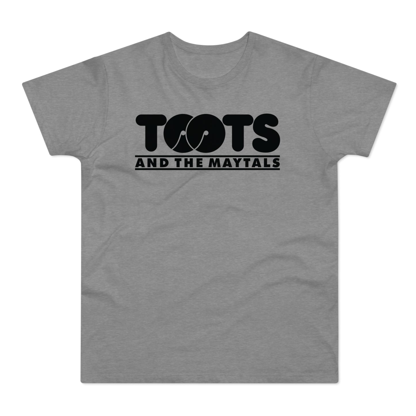 Toots & The Maytals T Shirt (Standardgewicht)