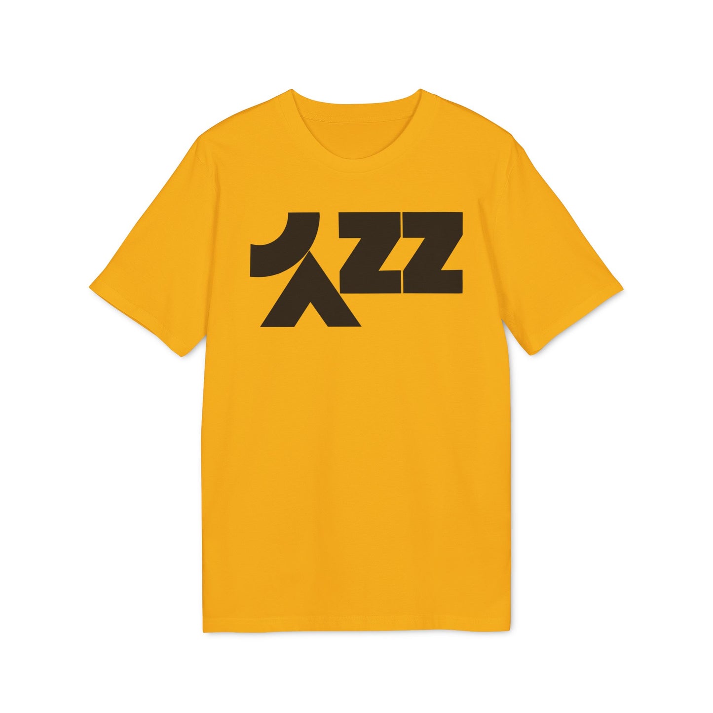 Jazz Up Bio-T-Shirt (Premium Qualität)