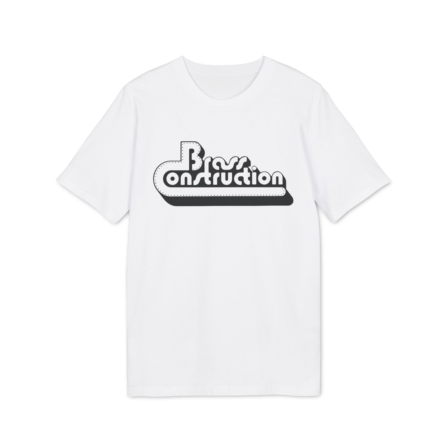 Brass Construction Bio-T-Shirt (Premium Qualität)
