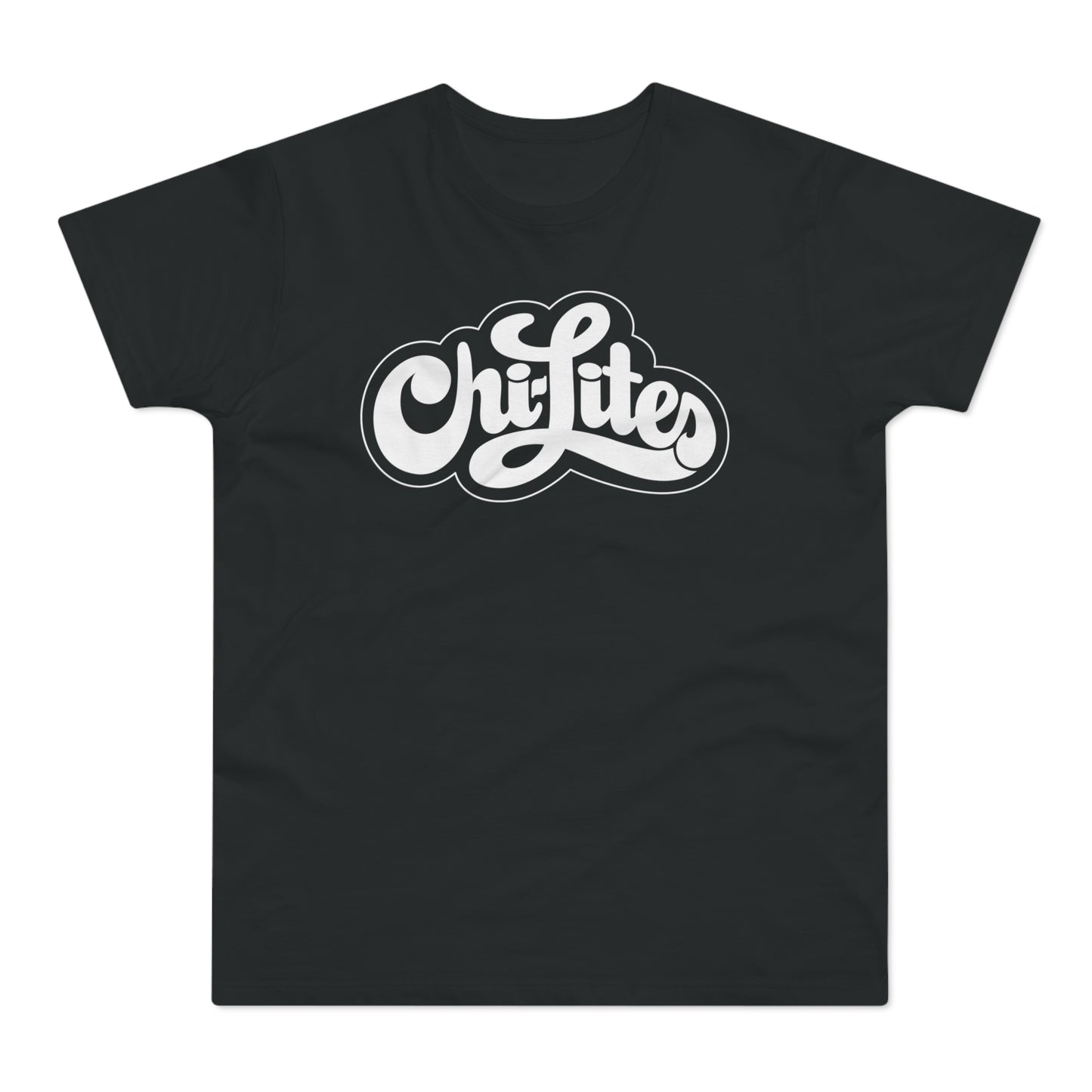 Chi Lites T Shirt (Standardgewicht)