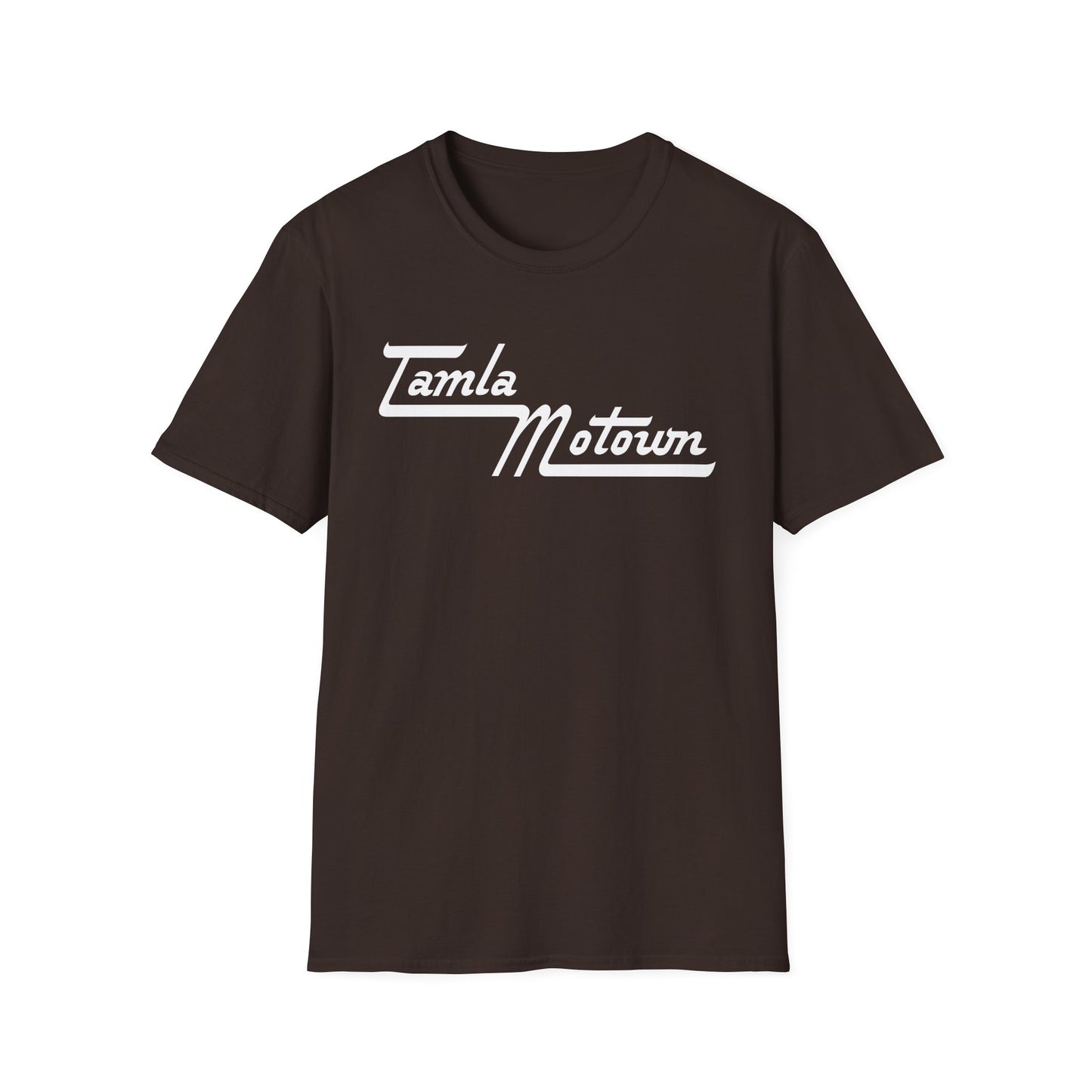 Tamla Motown Records T Shirt