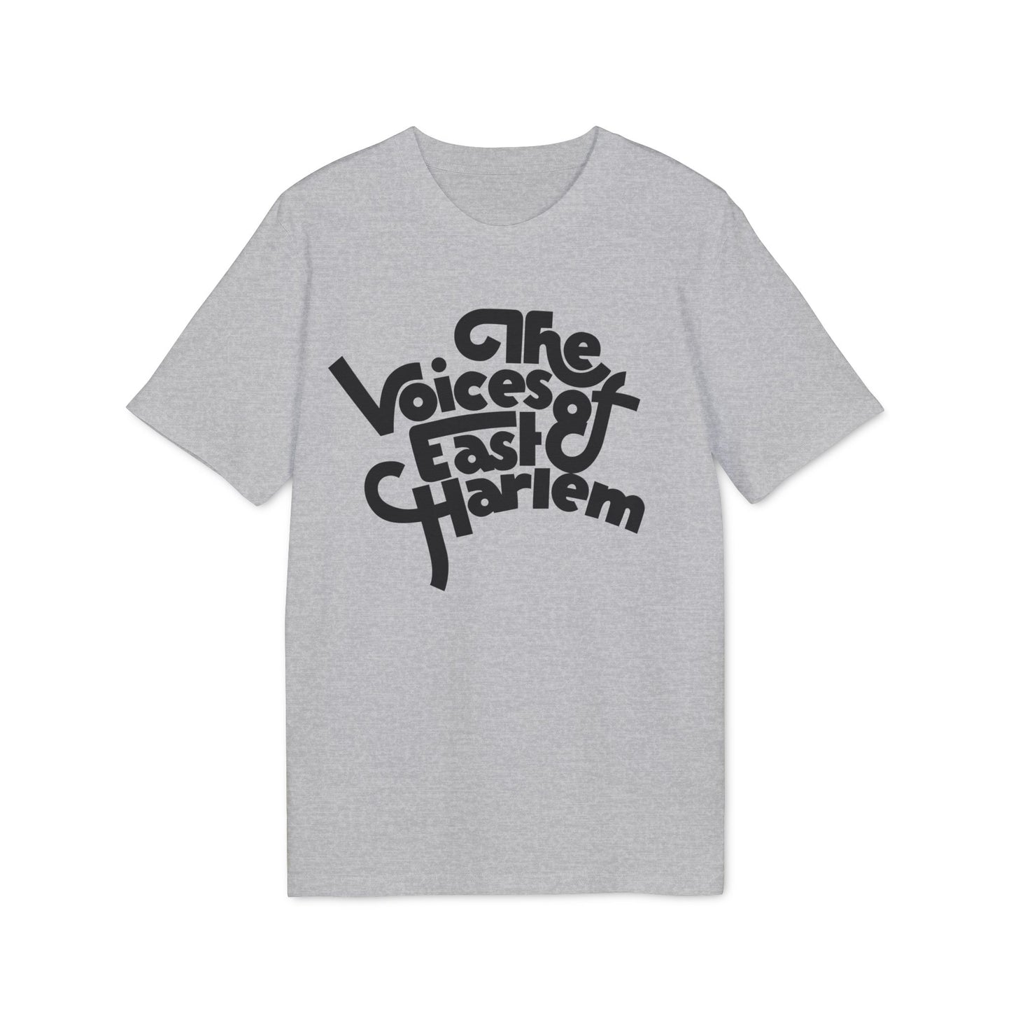 Voices Of East Harlem Bio-T-Shirt (Premium Qualität)