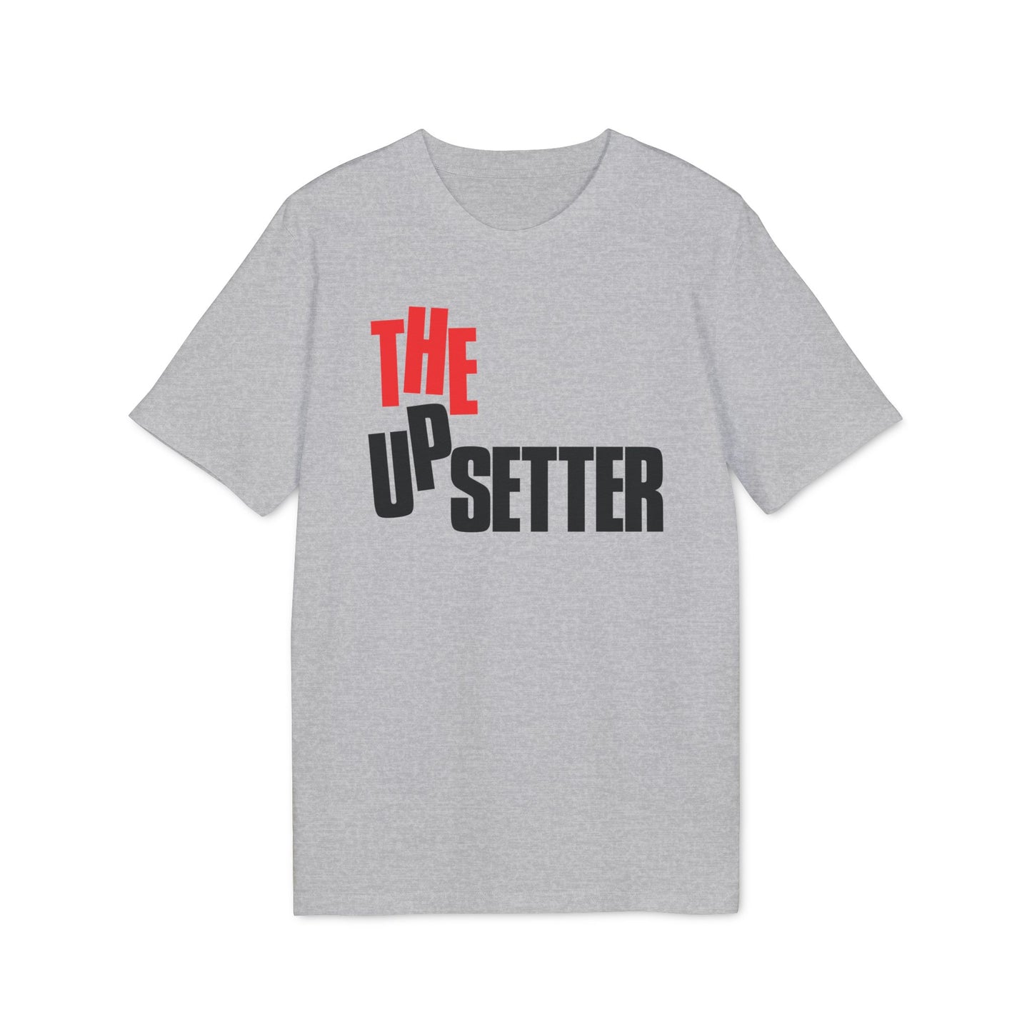 The Upsetter Bio-T-Shirt (Premium Qualität)