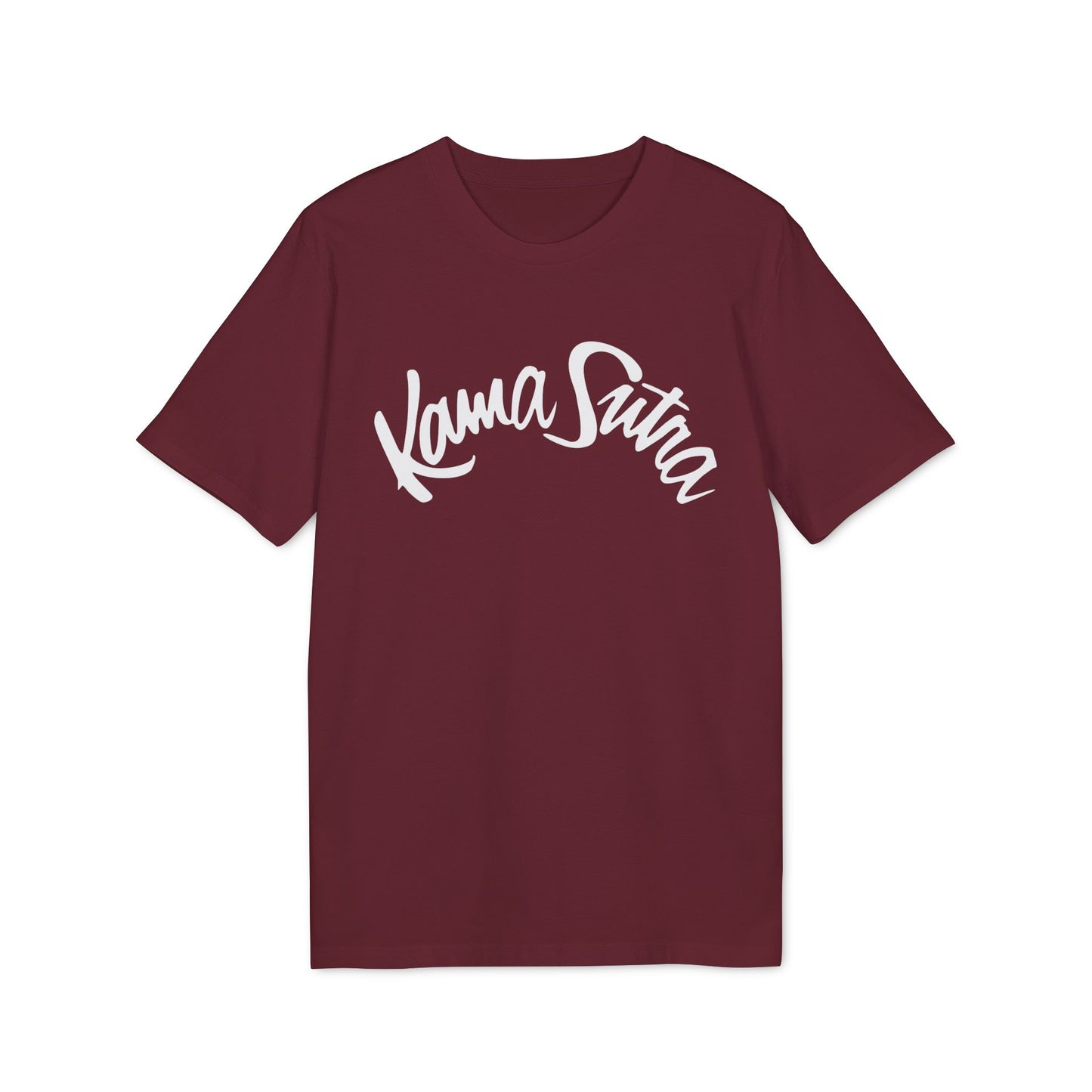 Kama Sutra Records Bio-T-Shirt (Premium Qualität)