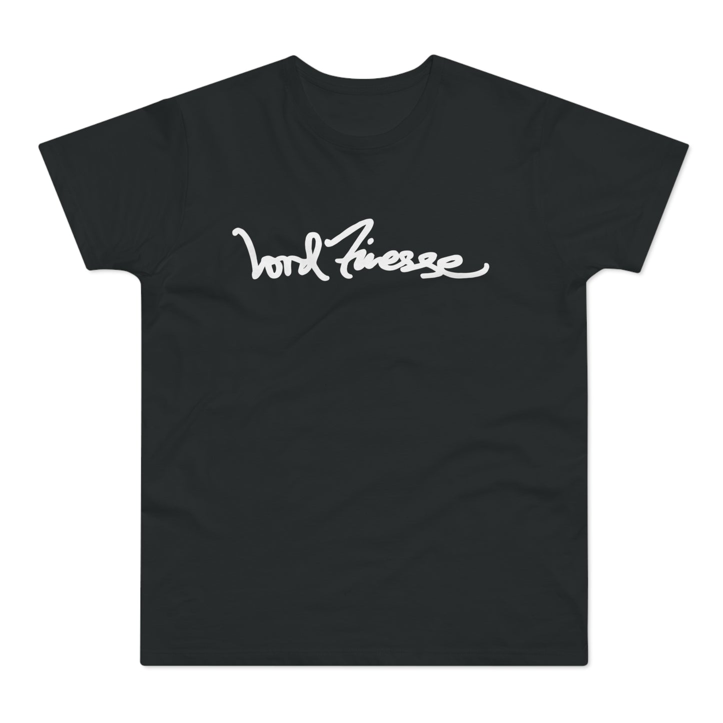 Lord Finesse T Shirt (Standardgewicht)