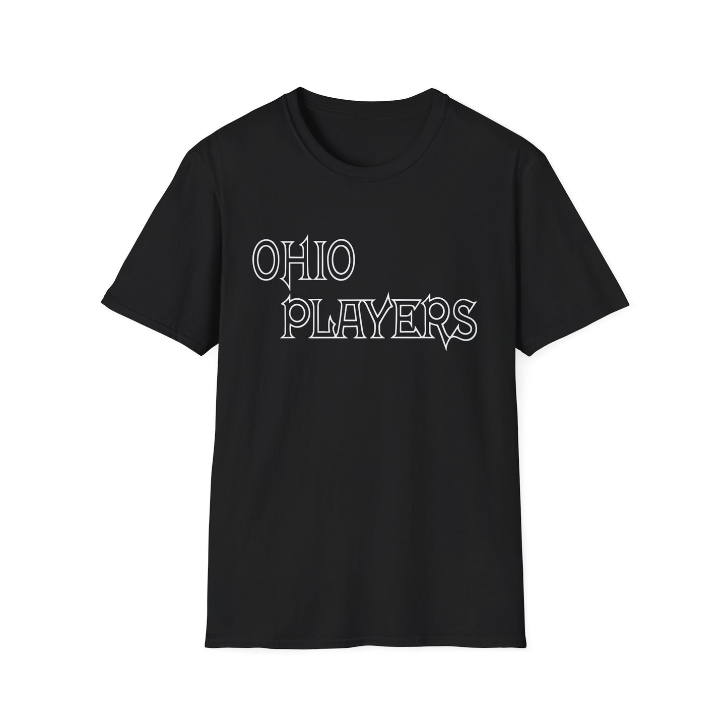 Ohio Players T Shirt