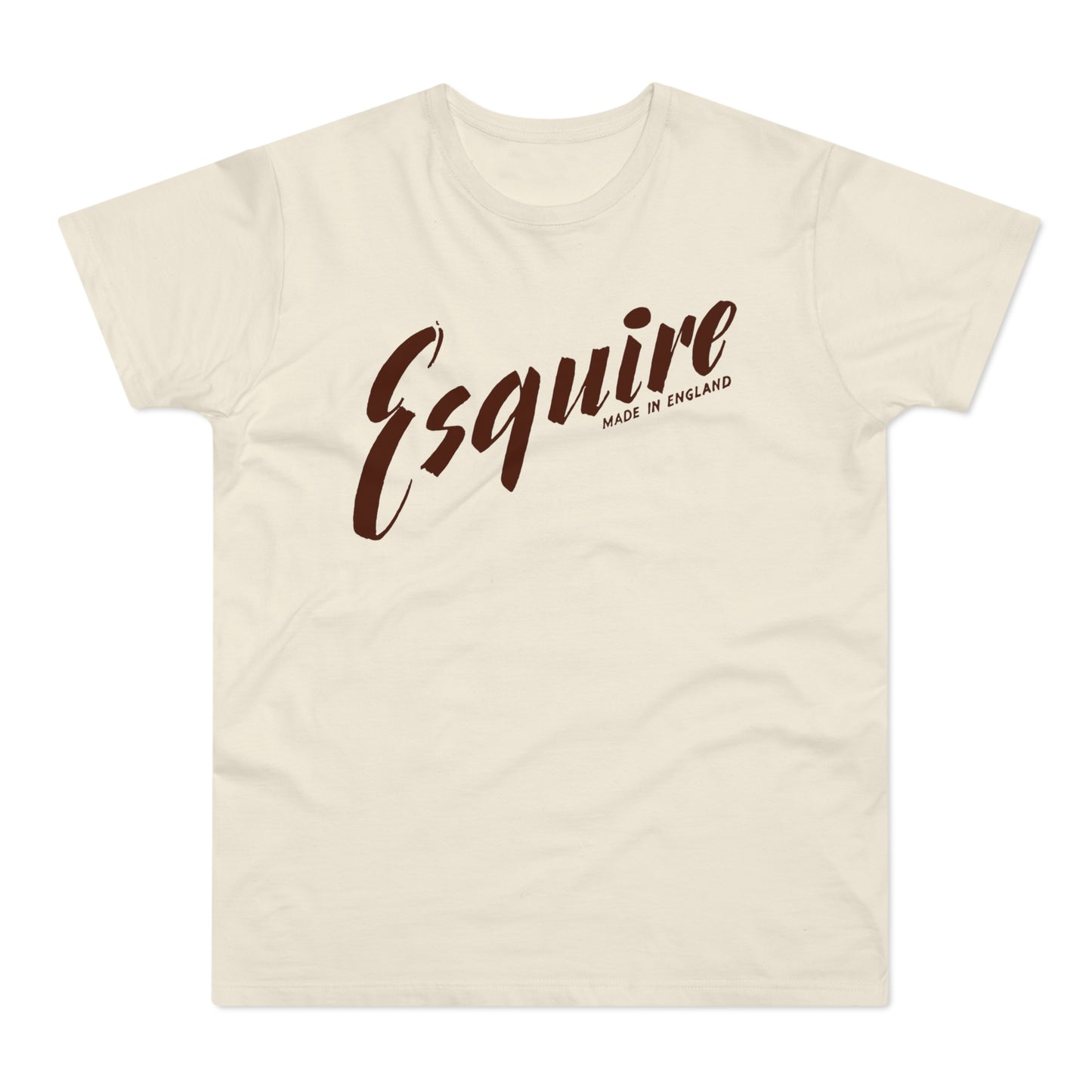 Esquire Records T Shirt (Standardgewicht)