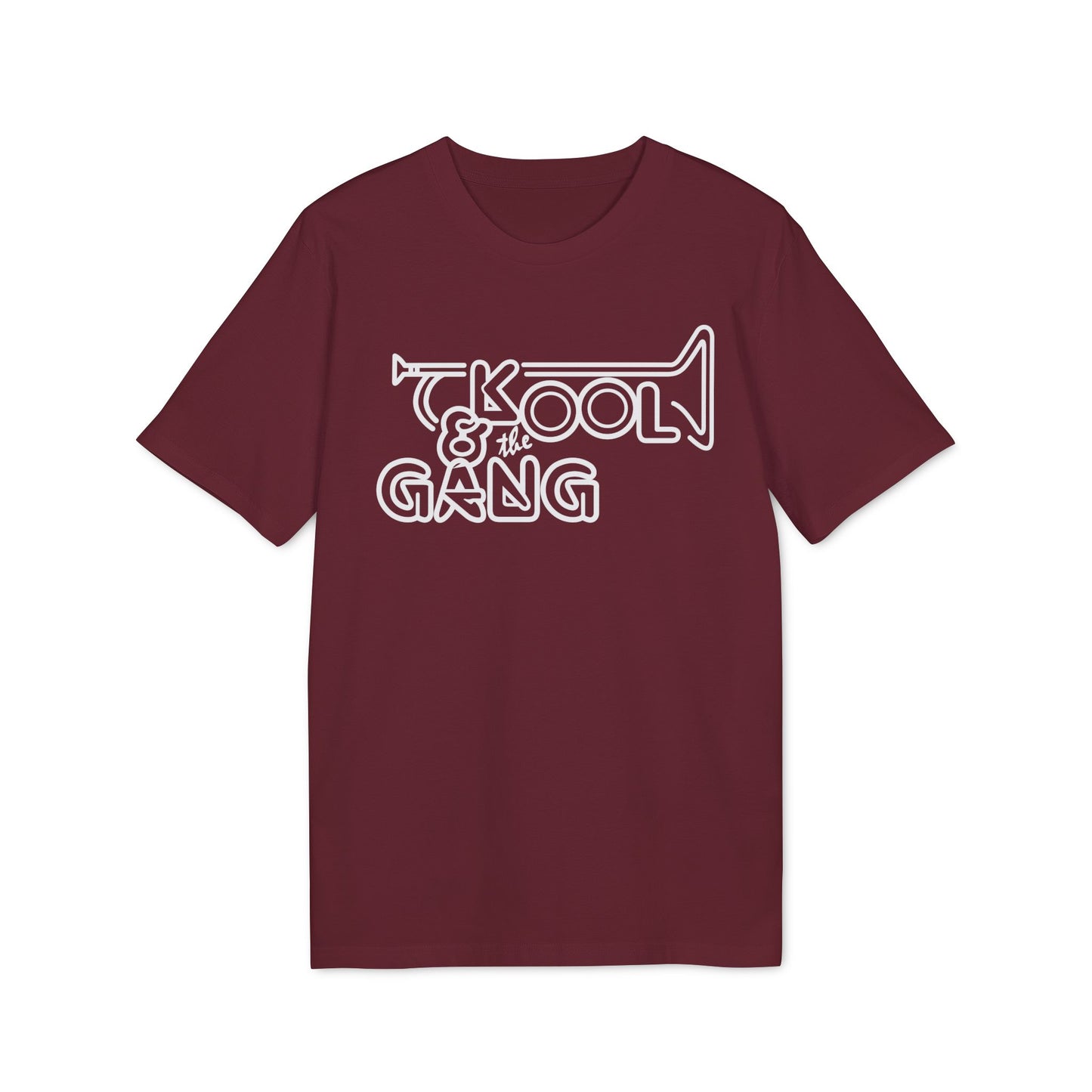 Kool & The Gang Bio-T-Shirt (Premium Qualität)