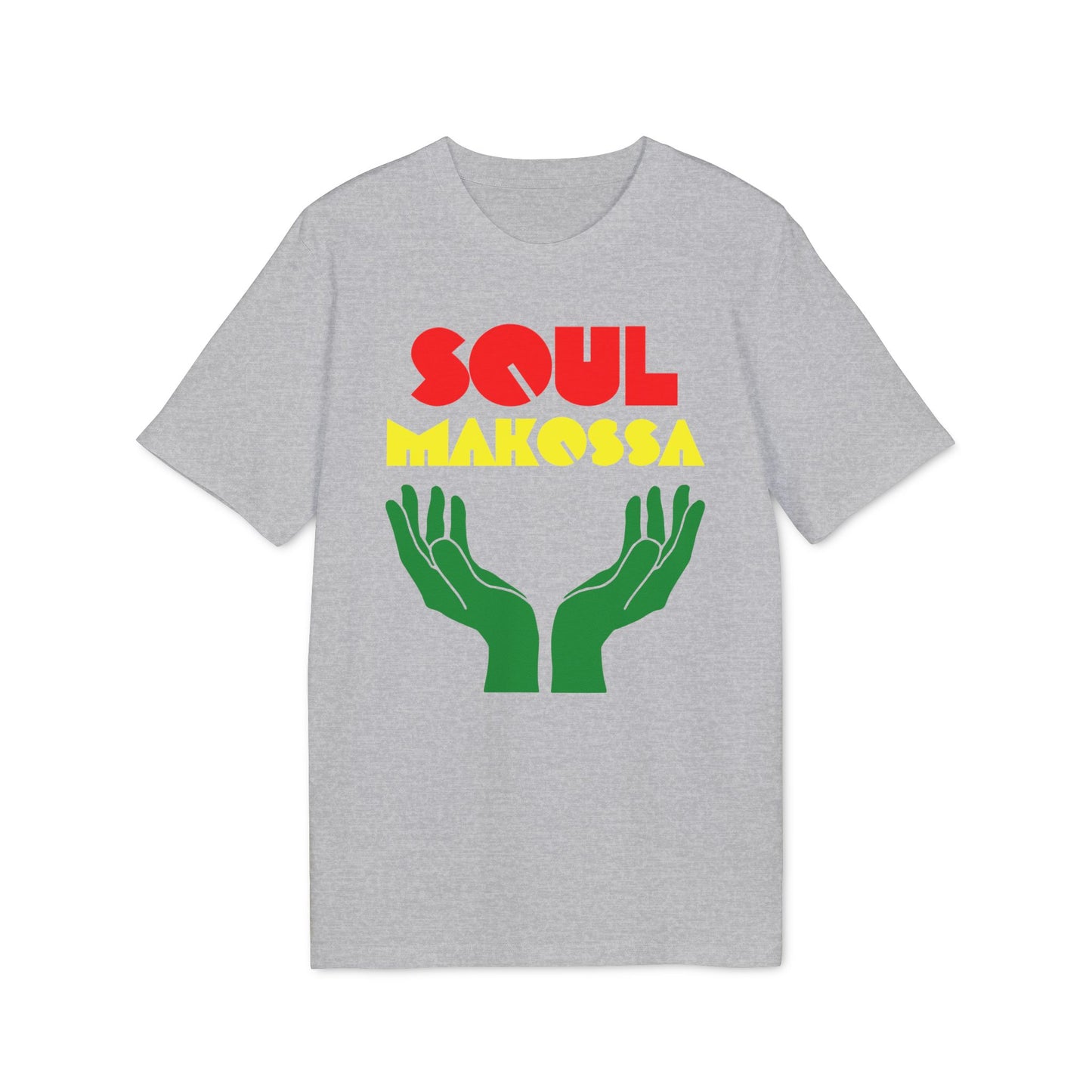 Soul Makossa Bio-T-Shirt (Premium Qualität)