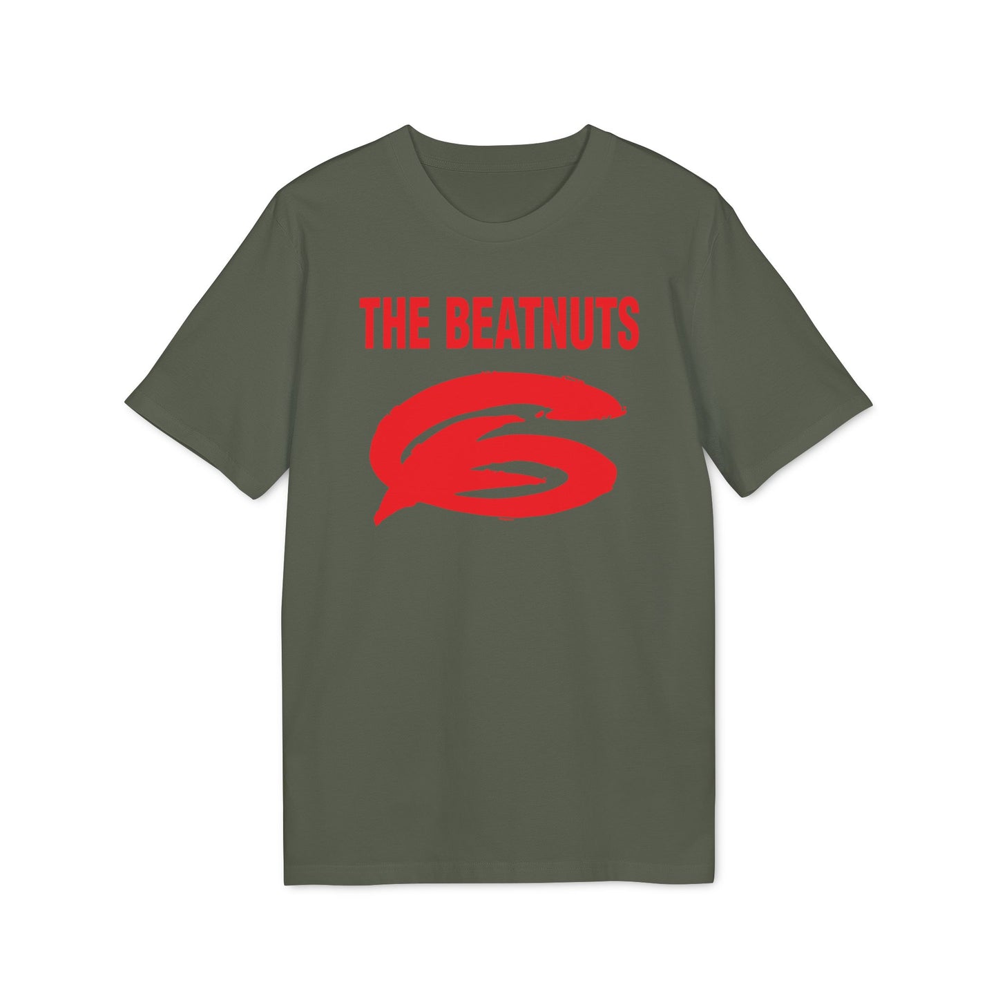 The Beatnuts Bio-T-Shirt (Premium Qualität)