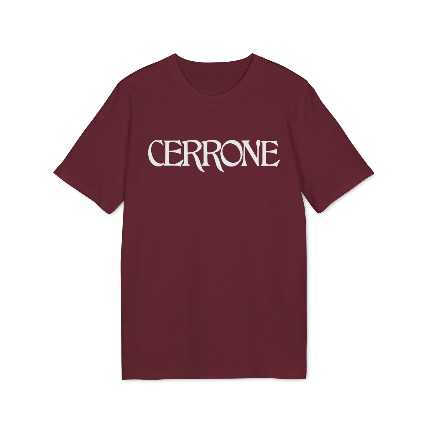 Cerrone Bio-T-Shirt (Premium Qualität)
