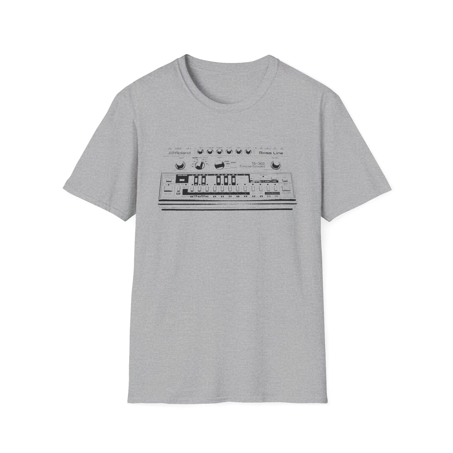 Roland 303 T Shirt