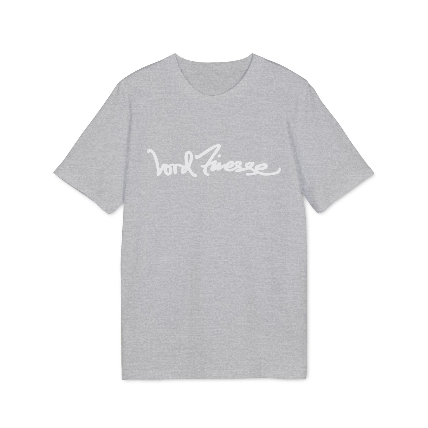 Lord Finesse Bio-T-Shirt (Premium Qualität)