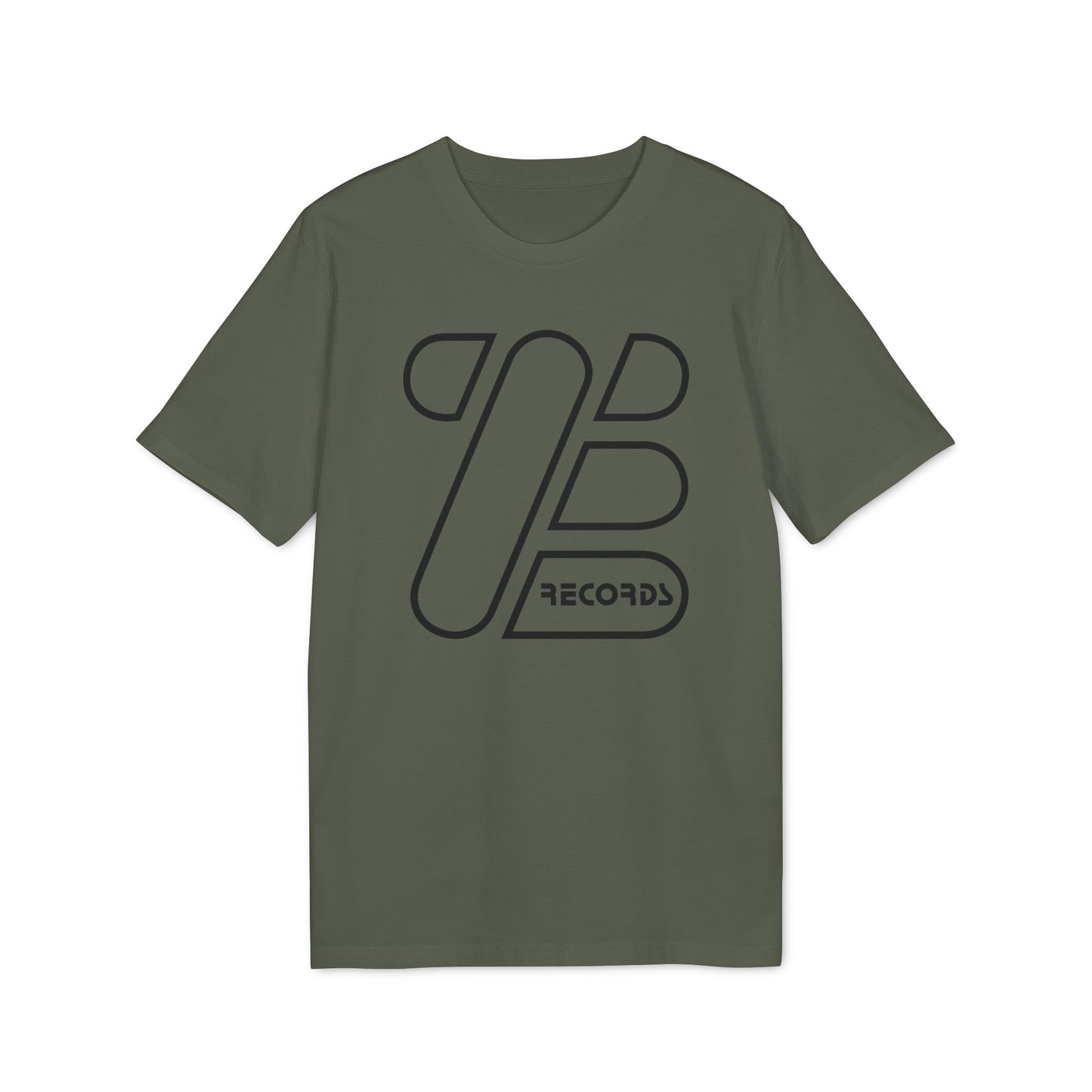 Ze Records Bio-T-Shirt (Premium Qualität)