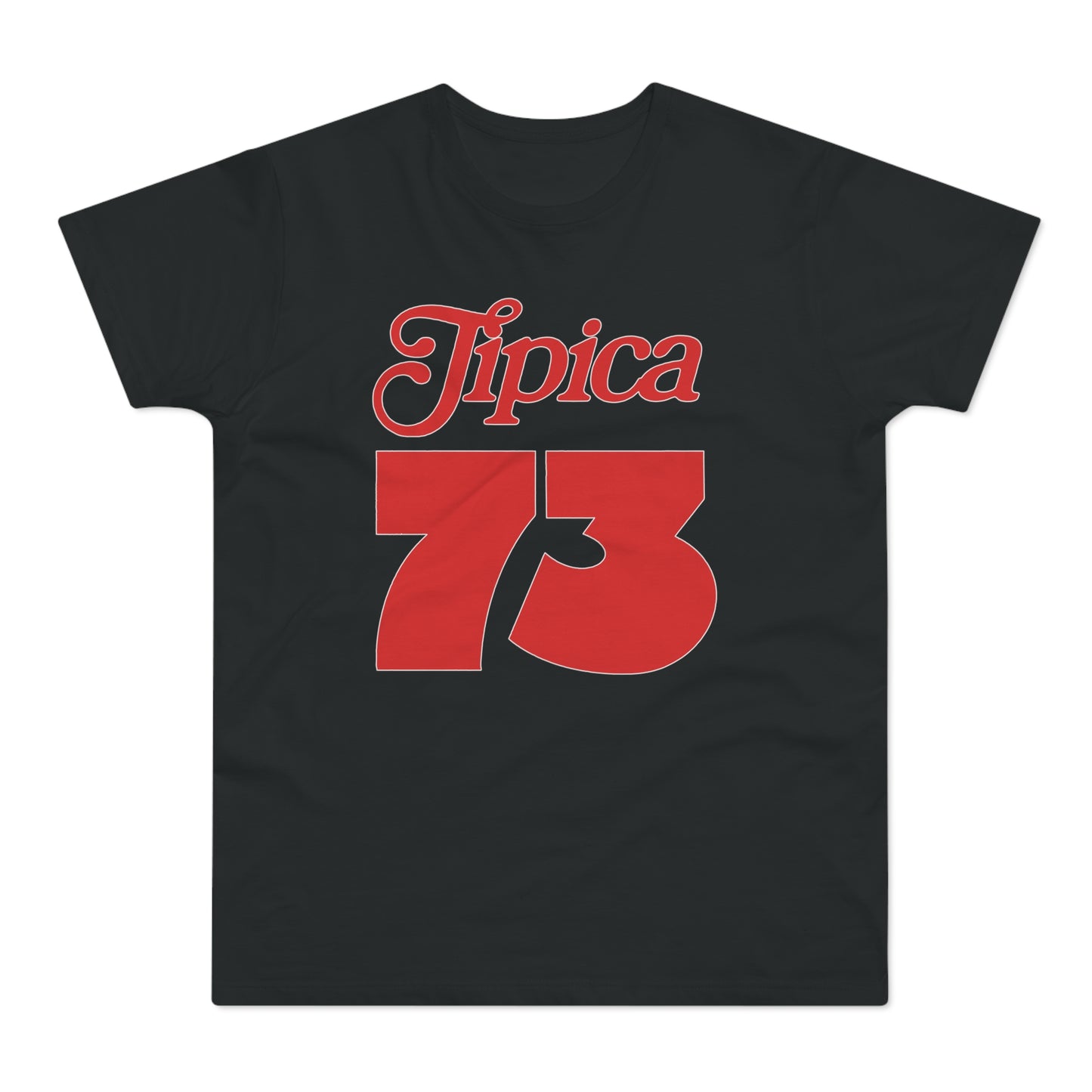 Tipica 73 T Shirt (Standardgewicht)