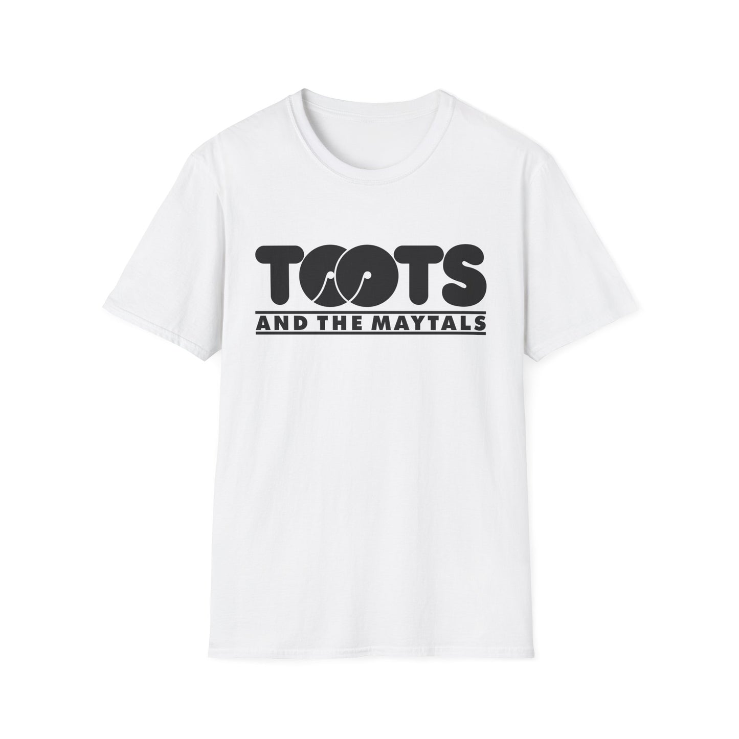 Toots & The Maytals T Shirt