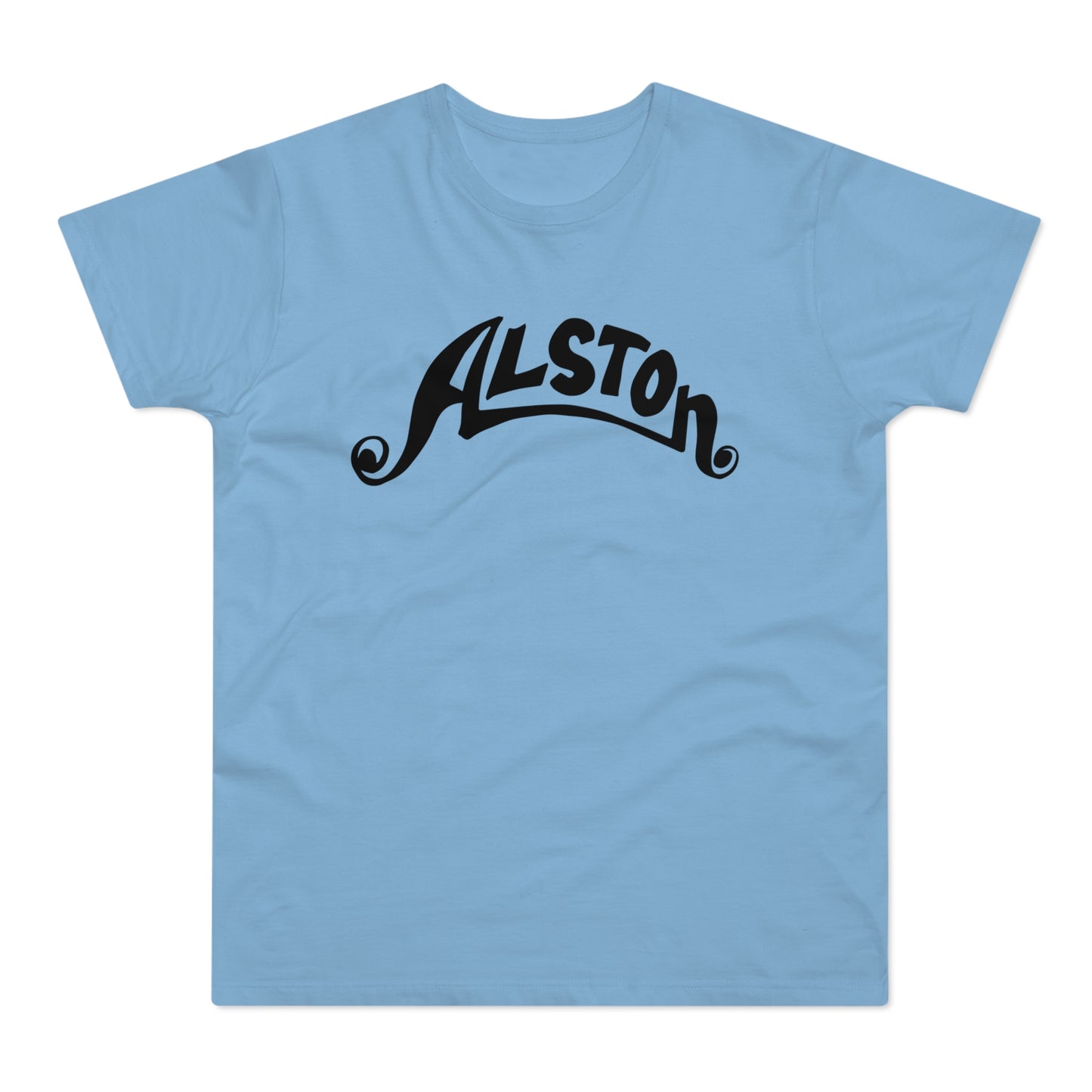 Alston Records T Shirt (Standardgewicht)