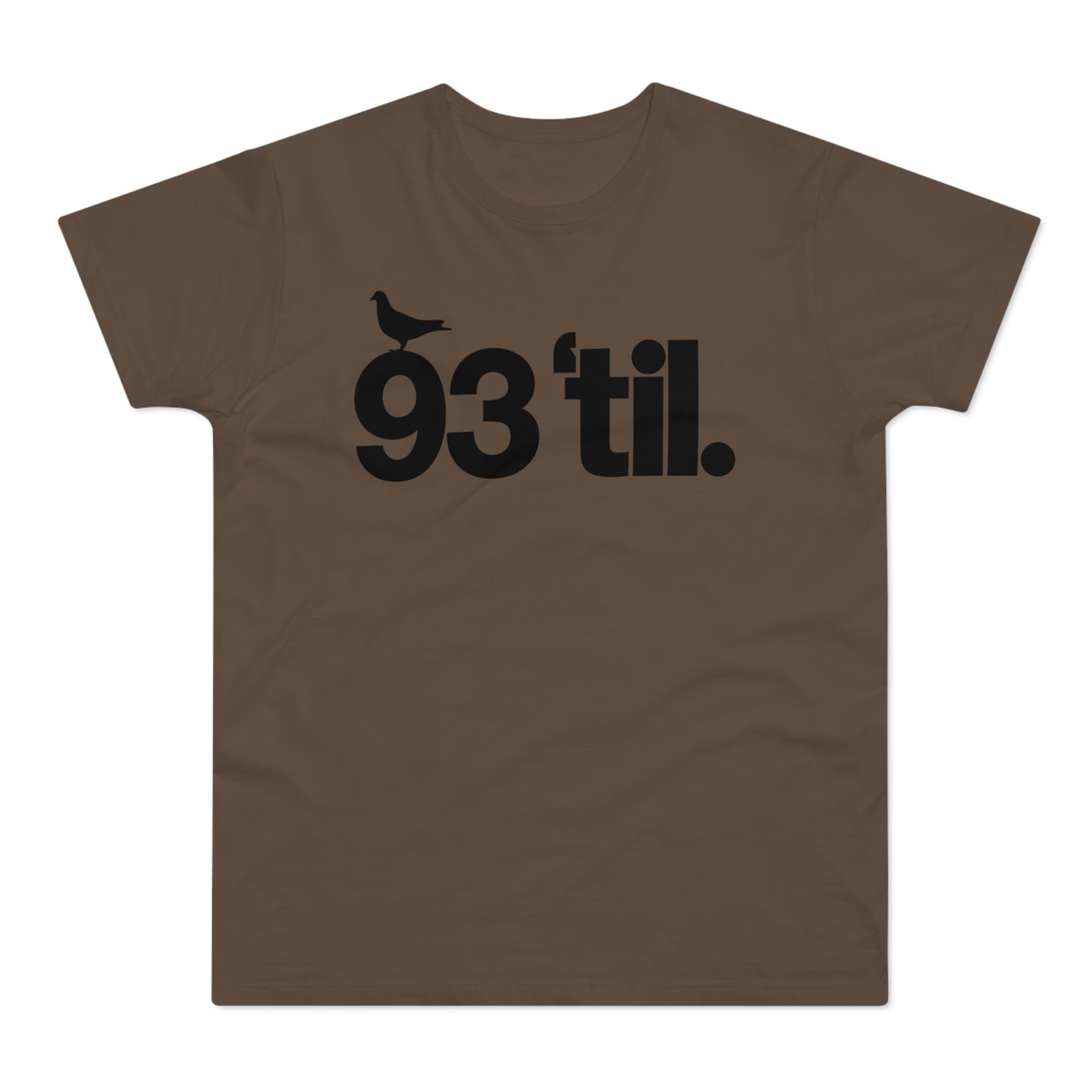 93 Til Infinity Souls Of Mischief T Shirt (Standardgewicht)