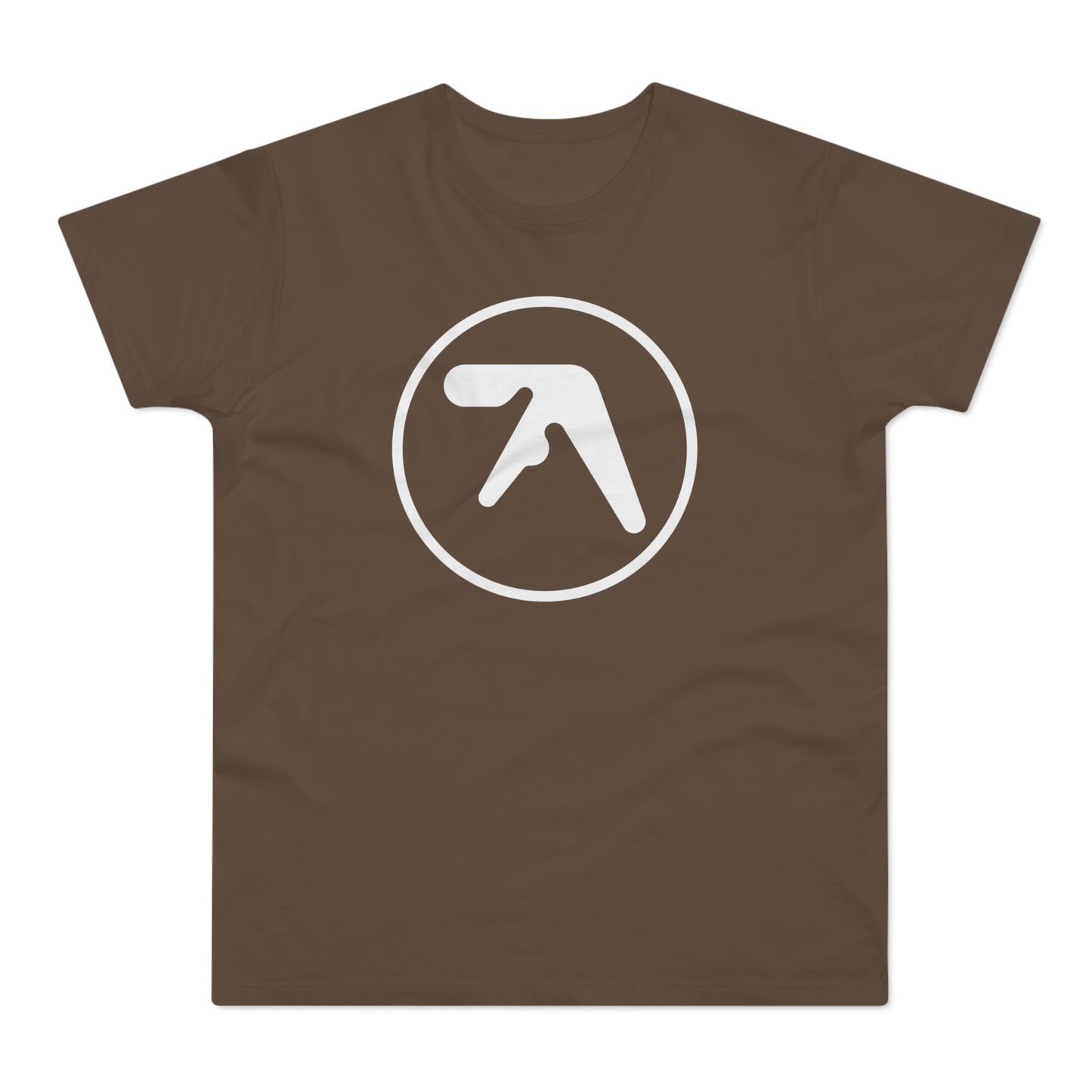 Aphex Twin T Shirt (Standardgewicht)
