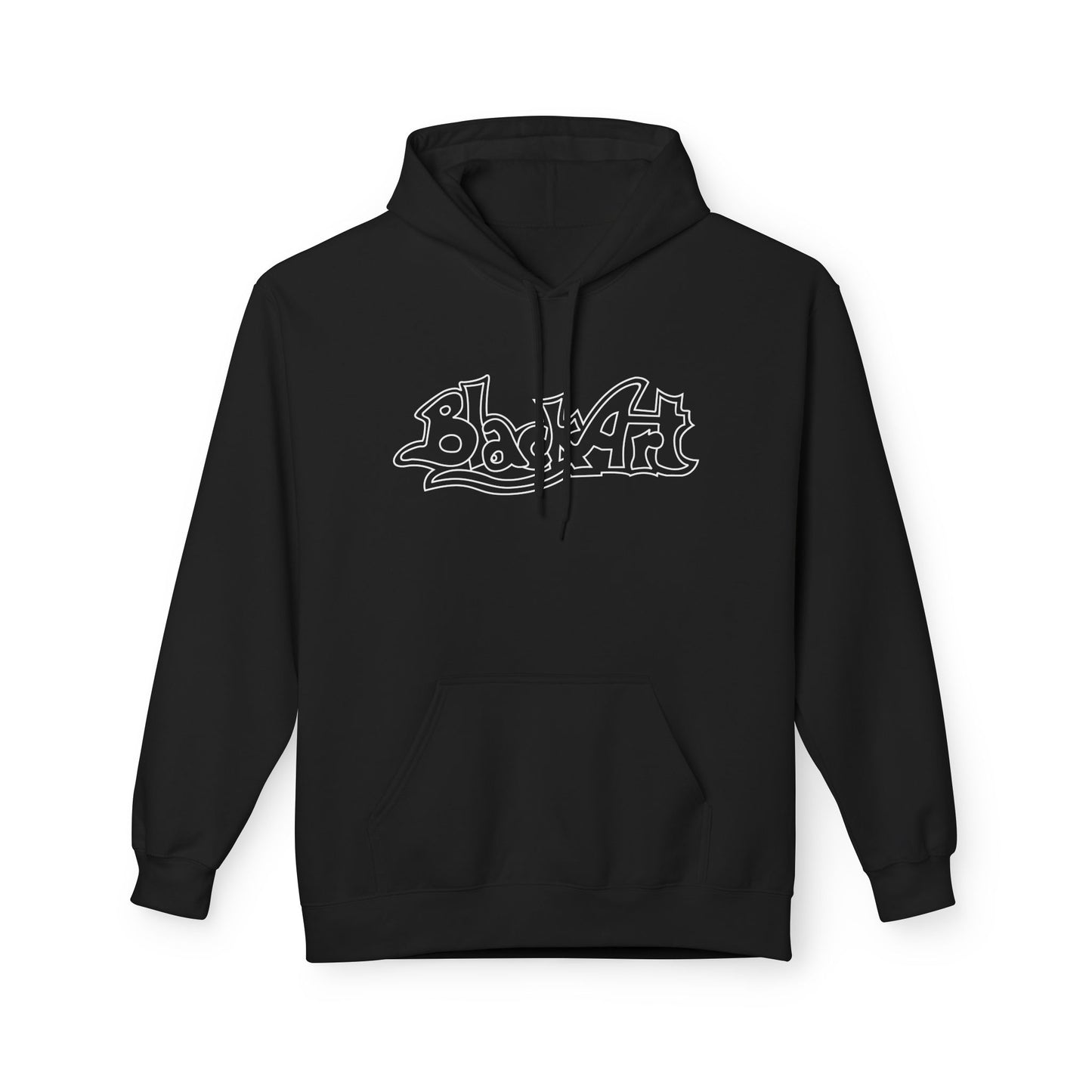 Black Art Records Hoodie