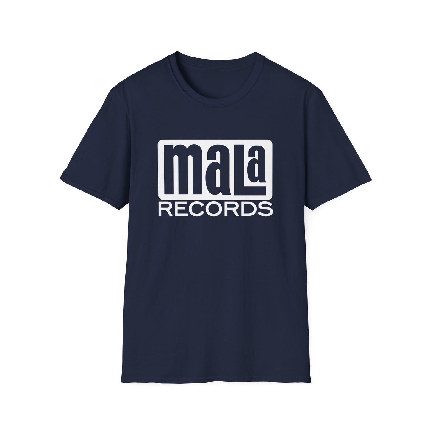 Mala Records T Shirt - Leichtes
