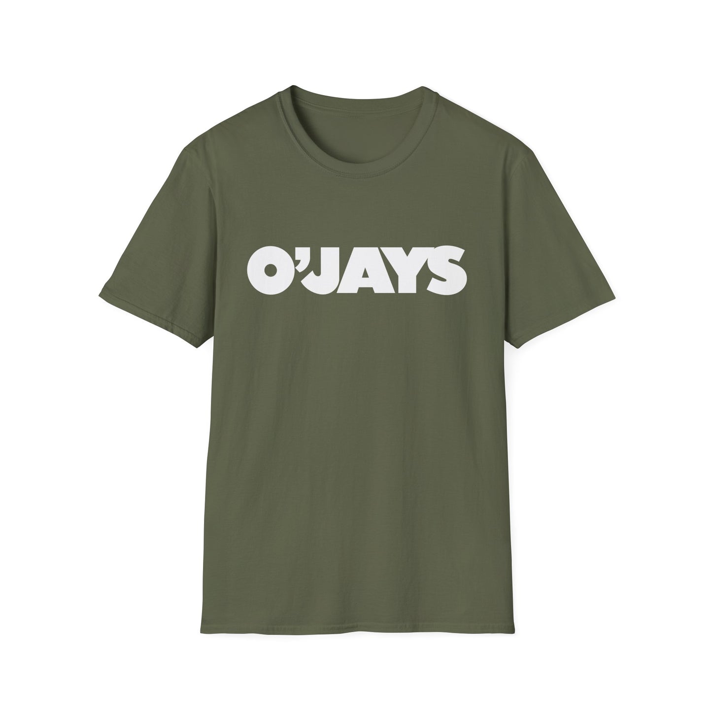 O Jays T Shirt