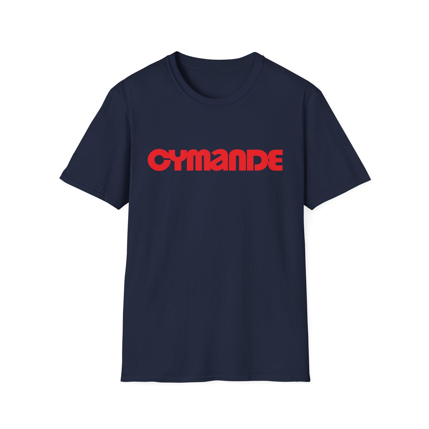 Cymande T Shirt - Leichtes