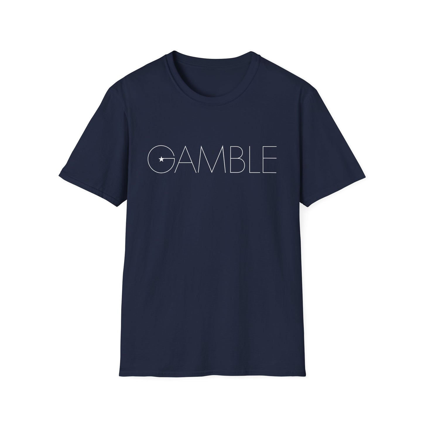 Gamble Records T Shirt - Leichtes